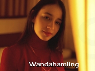 Wandahamling