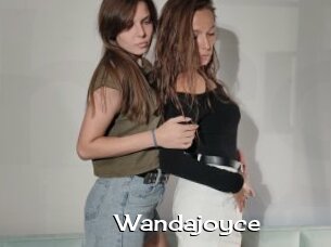 Wandajoyce