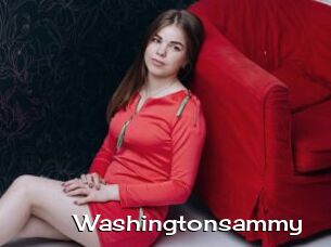 Washingtonsammy