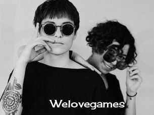 Welovegames