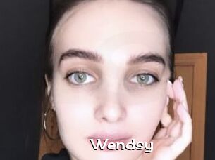 Wendsy