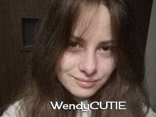 WendyCUTIE