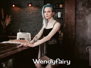 Wendyfairy