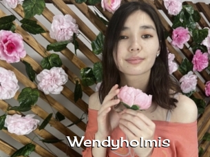 Wendyholmis