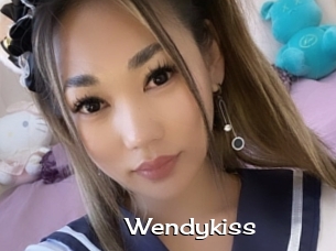 Wendykiss