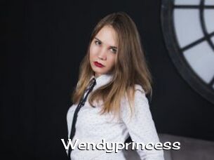 Wendyprincess