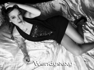 Wendysexy