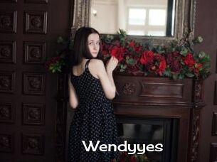 Wendyyes