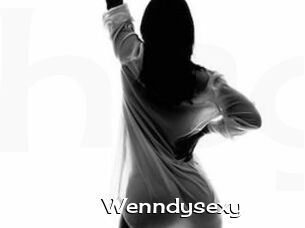 Wenndysexy