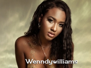 Wenndywilliams