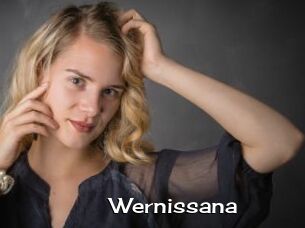 Wernissana