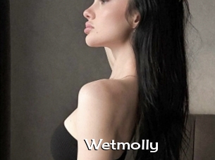 Wetmolly