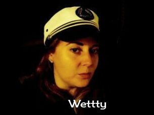 Wettty