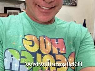 Wetwilliamwild31