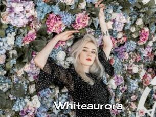 Whiteaurora