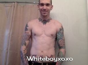 Whiteboyxoxo