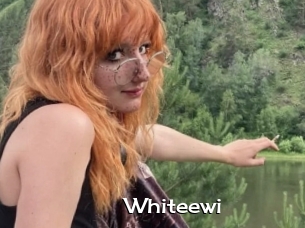 Whiteewi