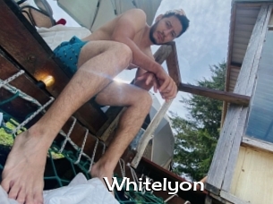 Whitelyon