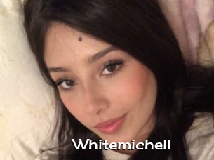 Whitemichell