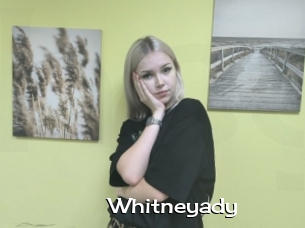 Whitneyady