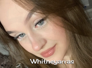 Whitneyarras