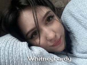 Whitneybardy