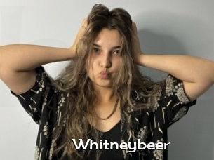 Whitneybeer