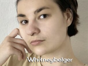 Whitneybelger