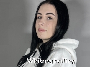 Whitneybolling