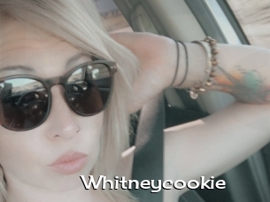 Whitneycookie