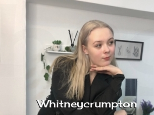 Whitneycrumpton