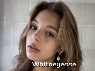 Whitneyesse