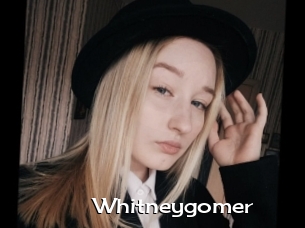 Whitneygomer