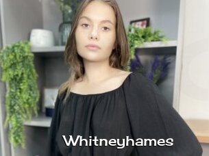 Whitneyhames