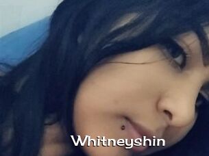 Whitneyshin