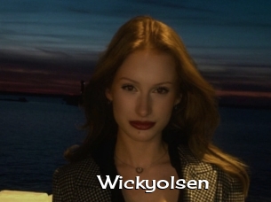 Wickyolsen