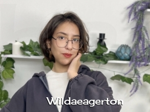 Wildaeagerton