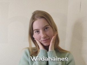 Wildahaines