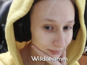 Wildahamm