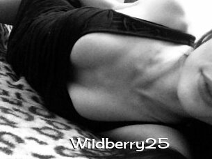 Wildberry25