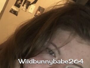 Wildbunnybabe264