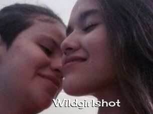 Wildgirlshot