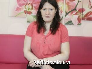 Wildsakura