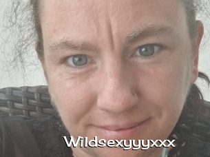 Wildsexyyyxxx