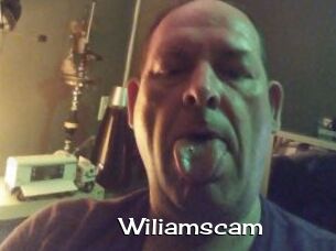 Wiliamscam