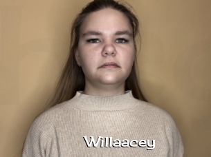 Willaacey