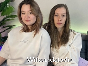 Willaandalodie