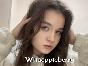 Willaappleberry