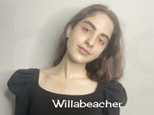 Willabeacher