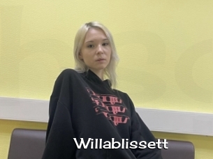 Willablissett